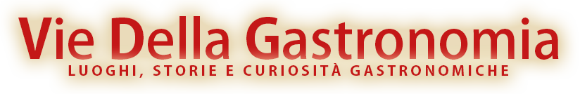 Vie della gastronomia